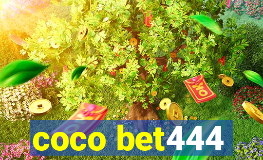 coco bet444